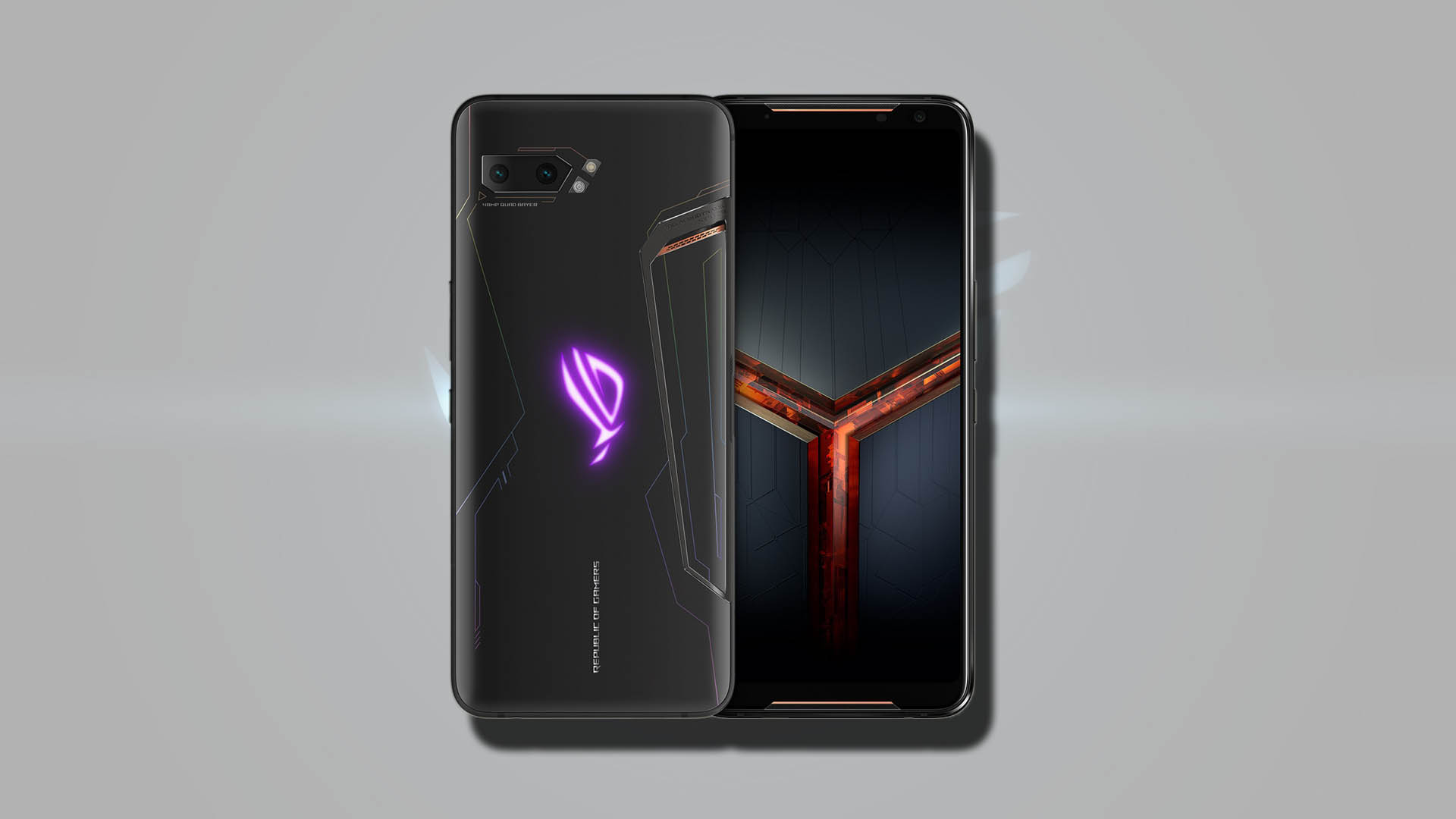 Il nuovo Asus ROG Phone 3