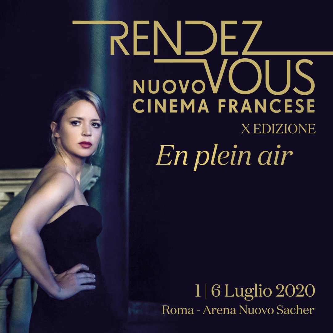 Rendez-Vous