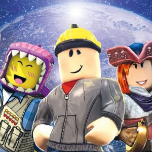 Roblox