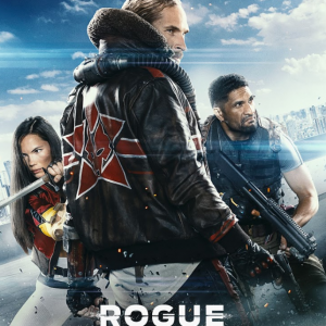 Rogue Company