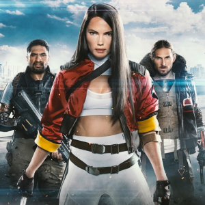 Rogue Company