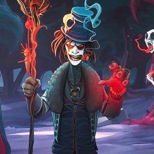 Rogue Lords
