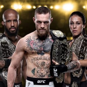 UFC