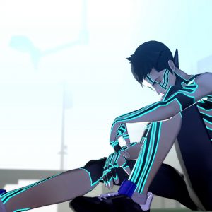 Shin Megami Tensei 3