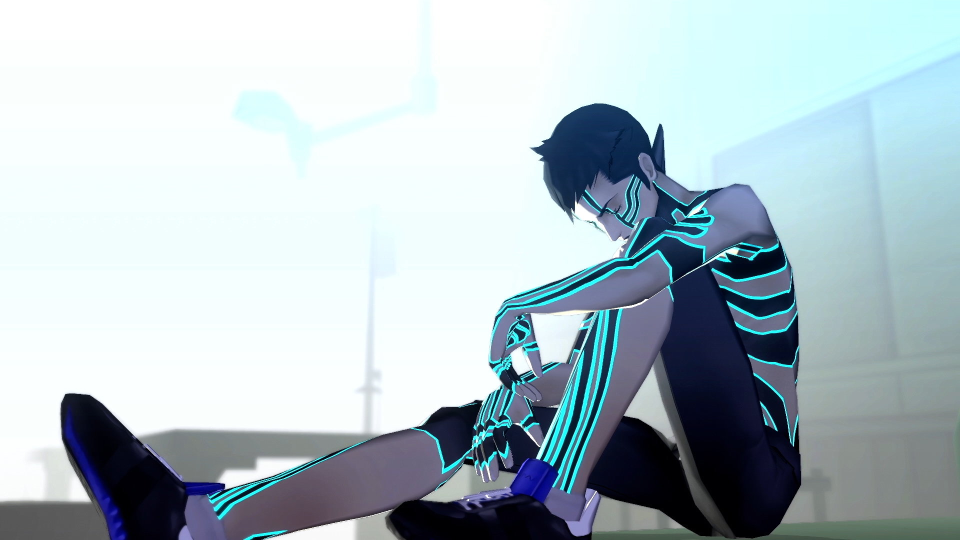 Shin Megami Tensei 3