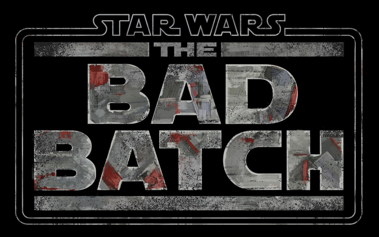 Star Wars The Bad Batch