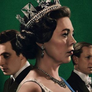 The Crown