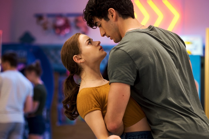 The Kissing Booth 2 recensione