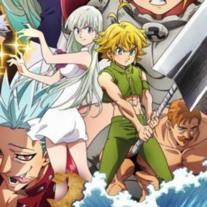 The Seven Deadly Sins