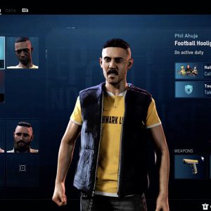Watch Dogs Legion