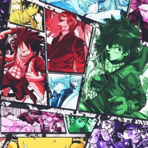 Weekly Shonen Jump