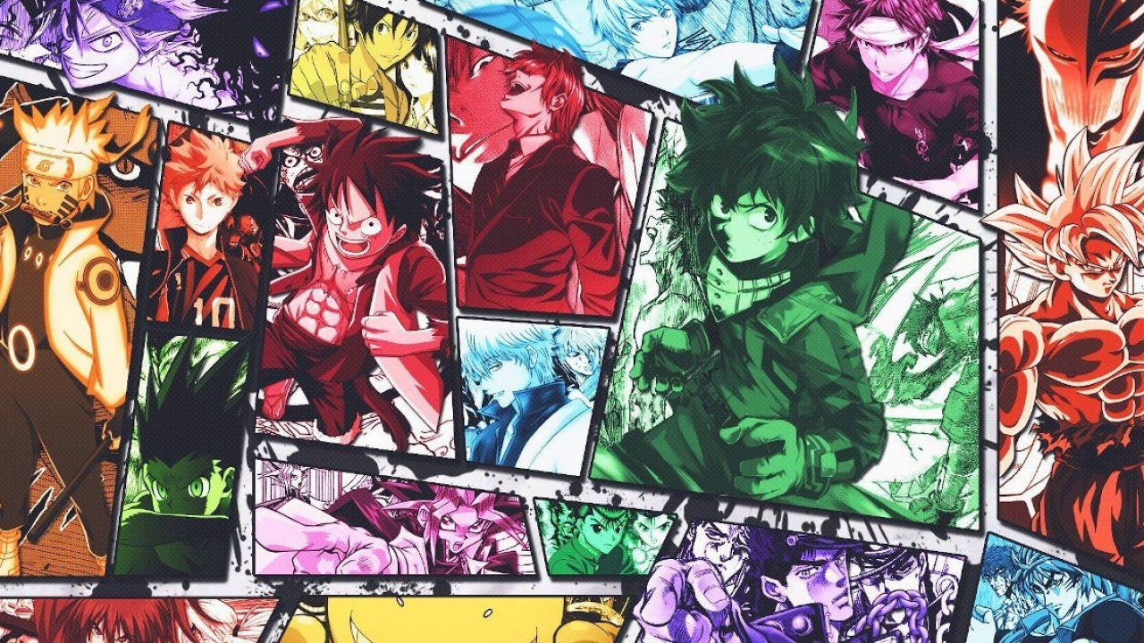 Weekly Shonen Jump
