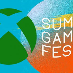 Xbox Summer Game Fest