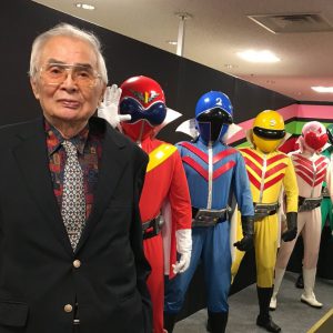 Yoshikawa