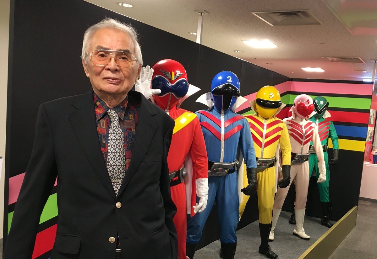 Yoshikawa