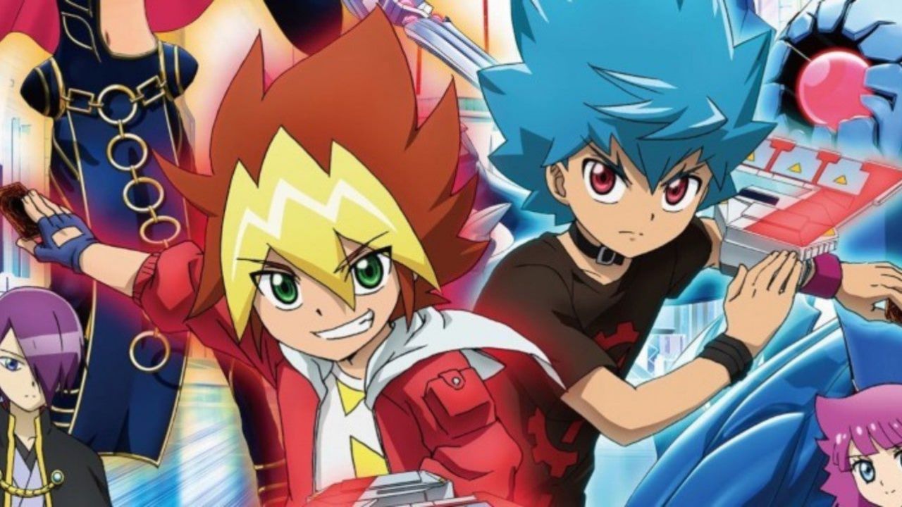 Yu-Gi-Oh!