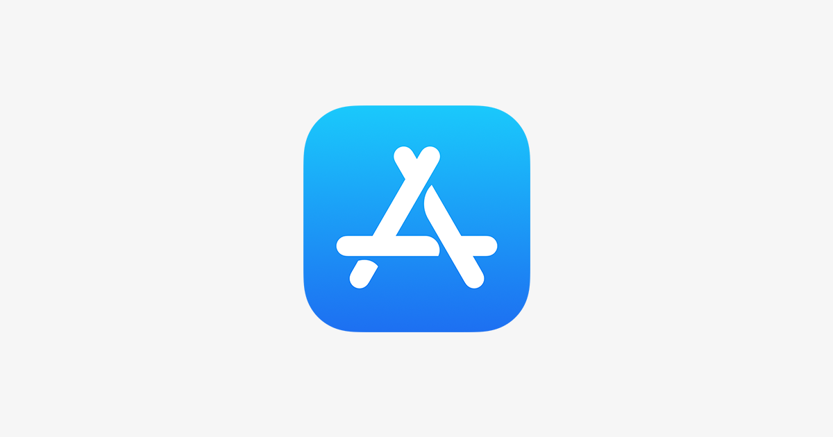 Apple App store
