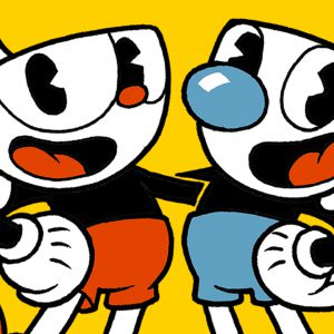 Cuphead