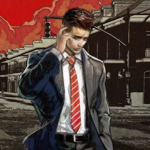 Deadly Premonition 2