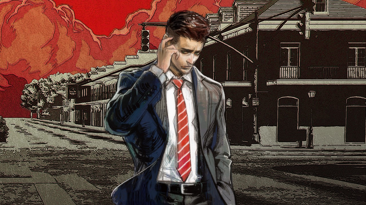 Deadly Premonition 2