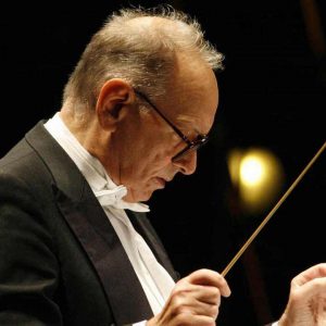 Ennio Morricone