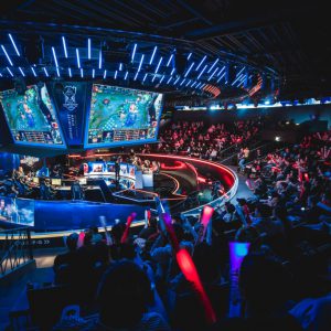 Esport