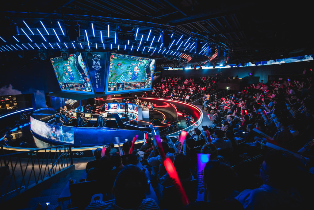 Esport