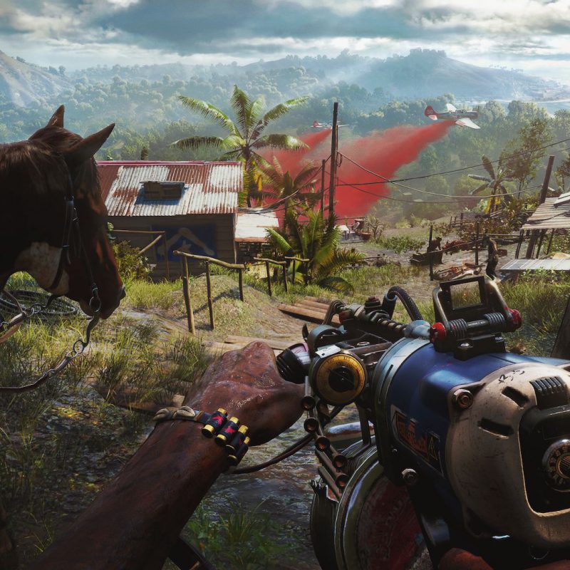 Far Cry 6