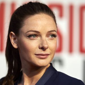 Dune - Rebecca Ferguson