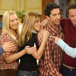Friends