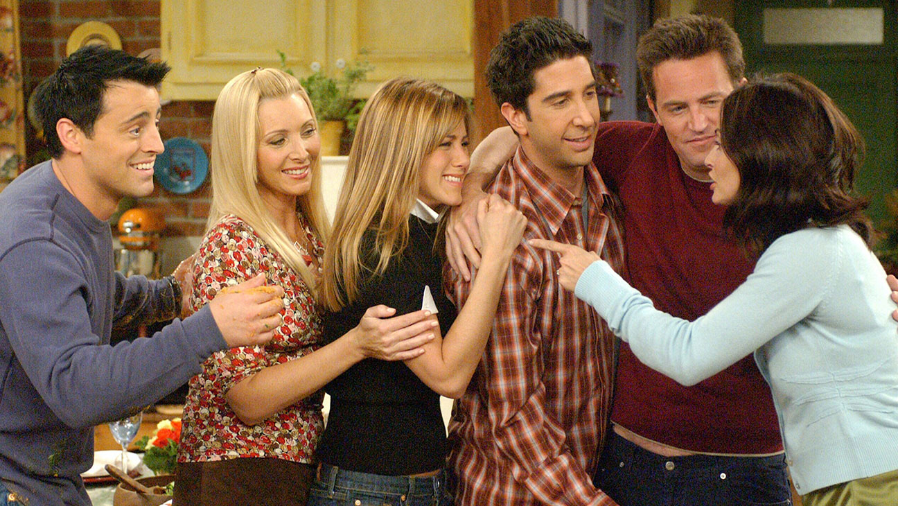 Friends