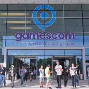 gamescom 2023