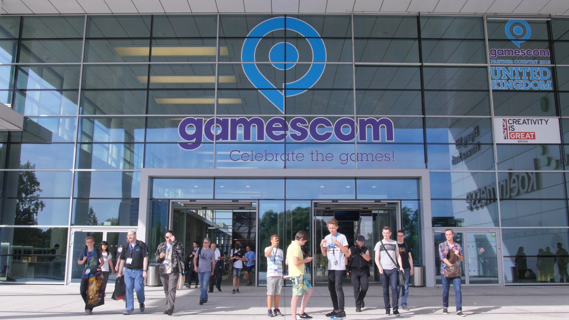 gamescom 2023