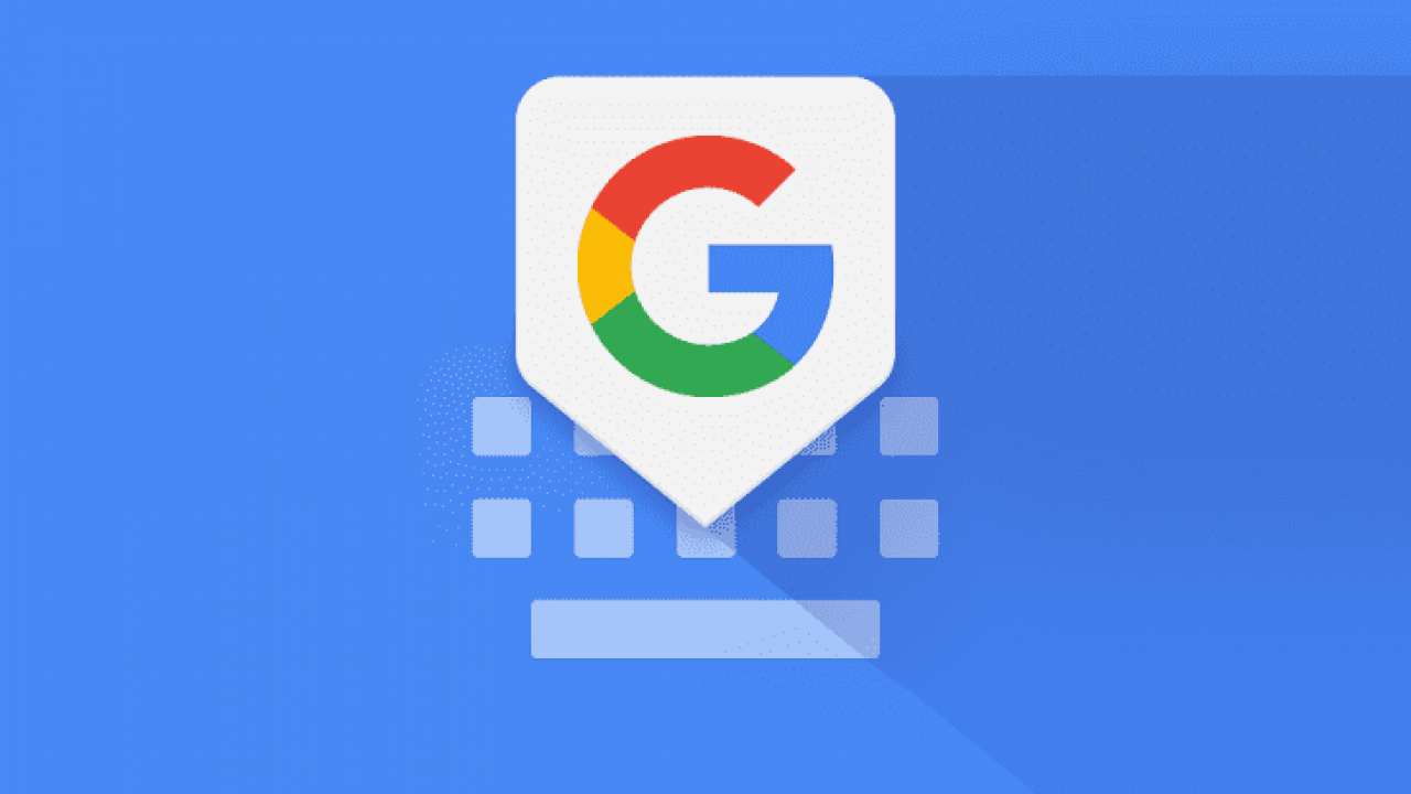 Gboard beta