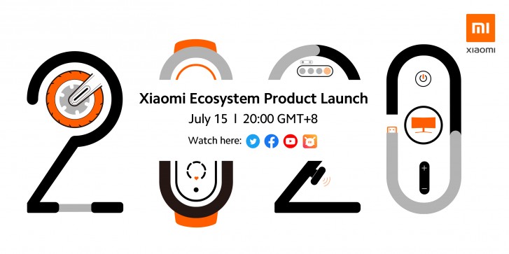 Xiaomi annuncio