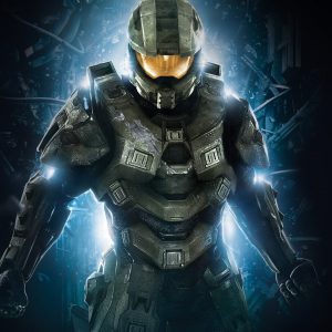 Halo 4
