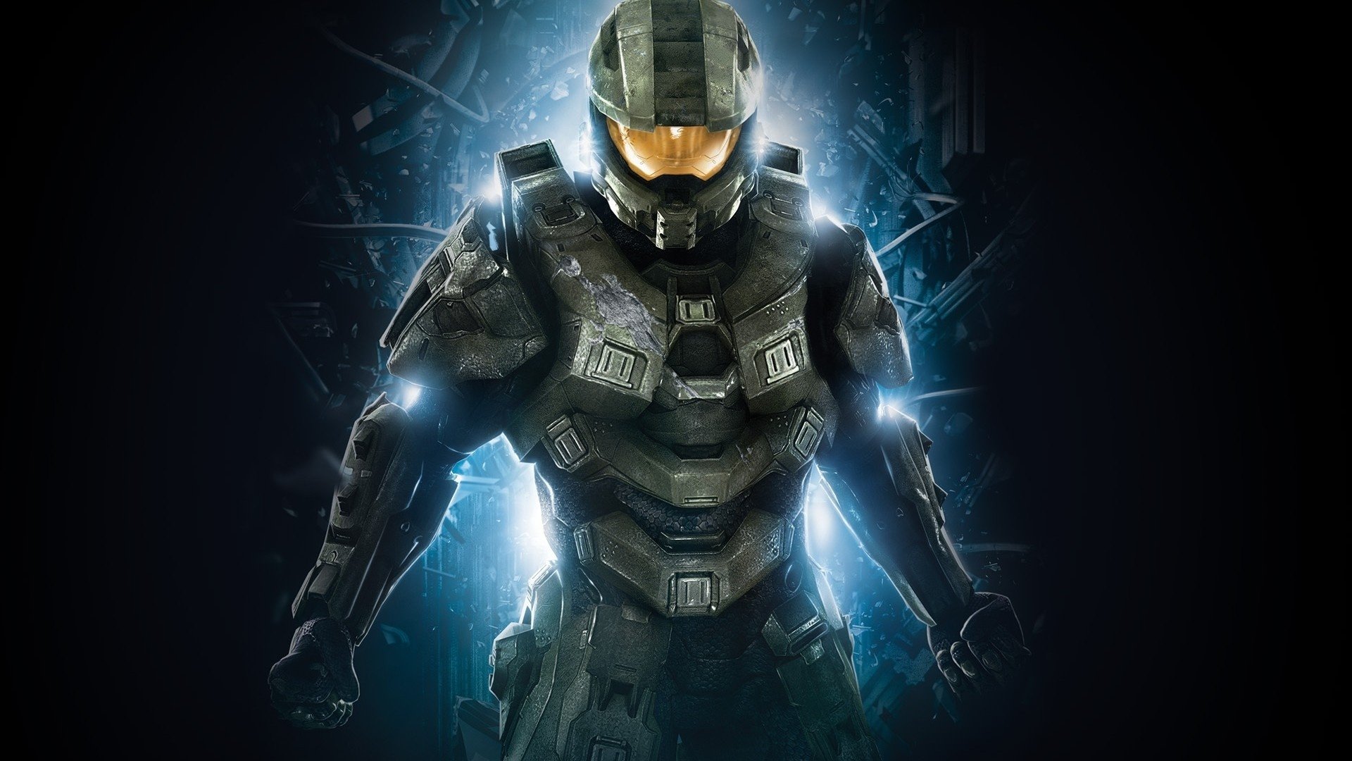 Halo 4