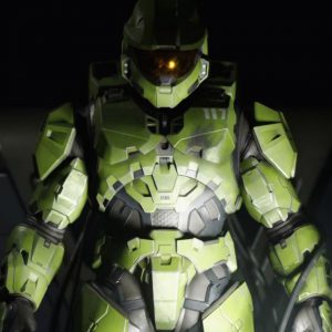 Halo Infinite