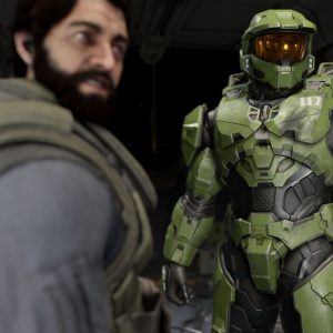 Halo Infinite