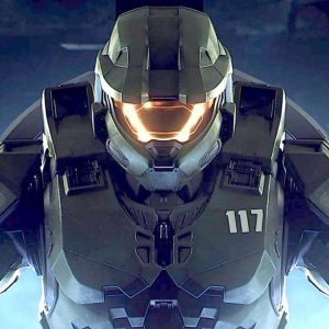 Halo Infinite