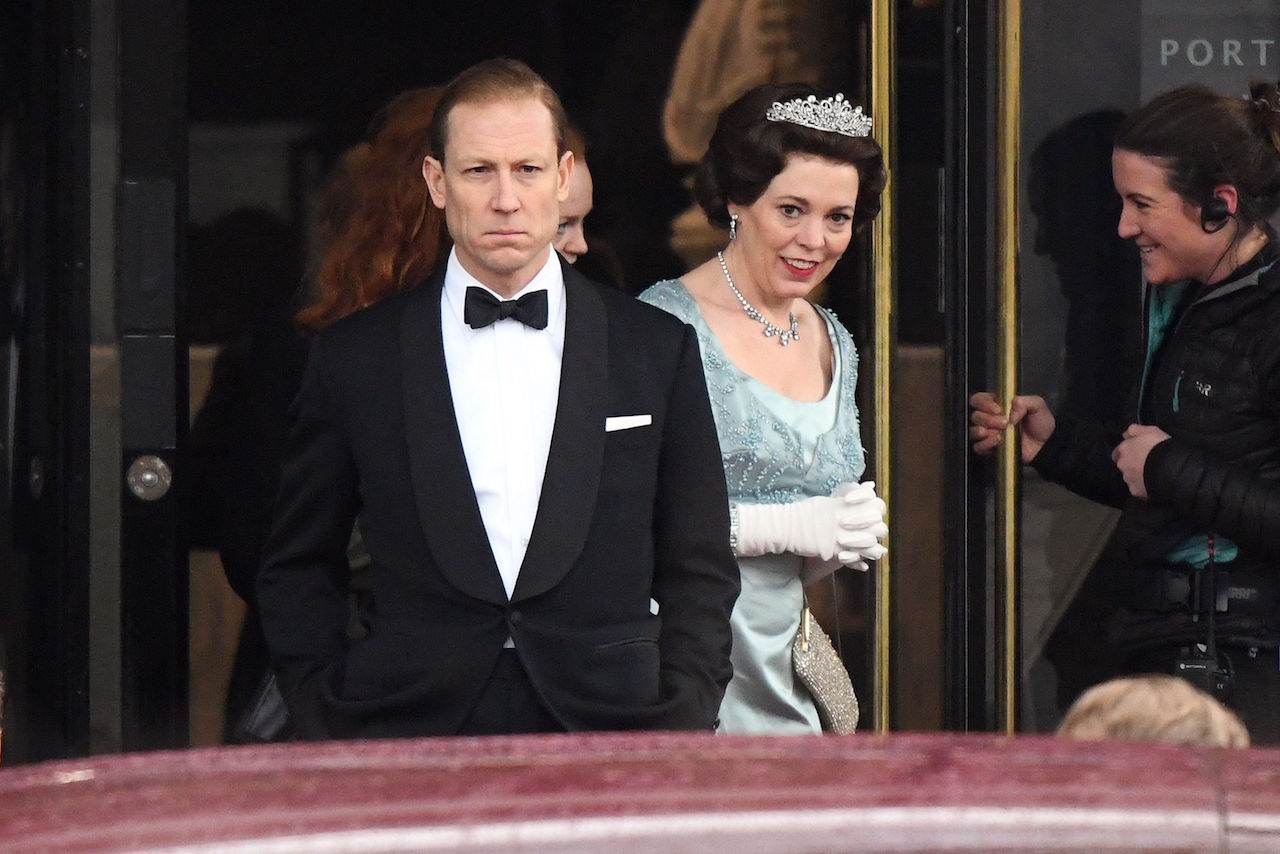 The Crown