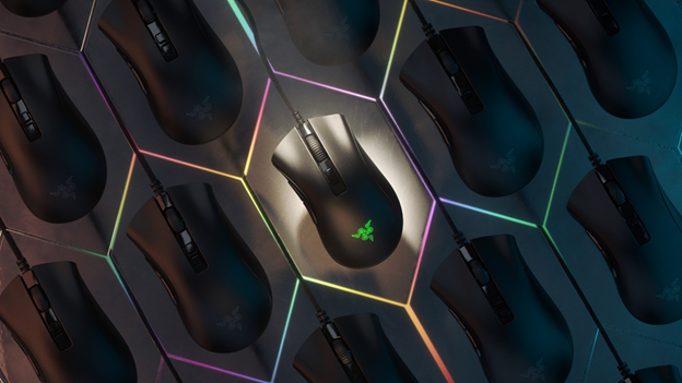 Razer DEATHADDER V2