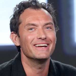 Jude Law