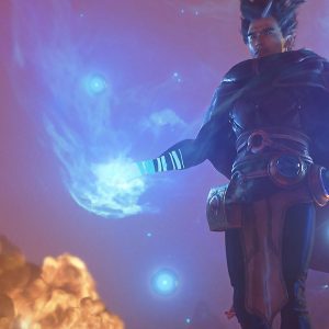 Magic Legends