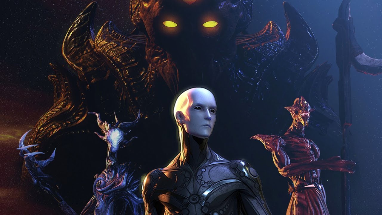 Hellpoint