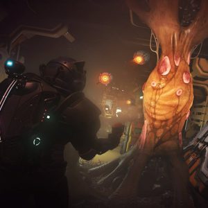 No Man's Sky