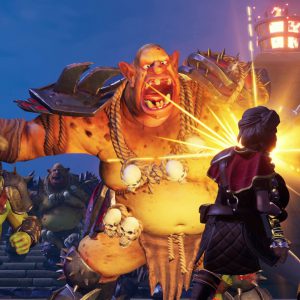 ORcs Must Die 3