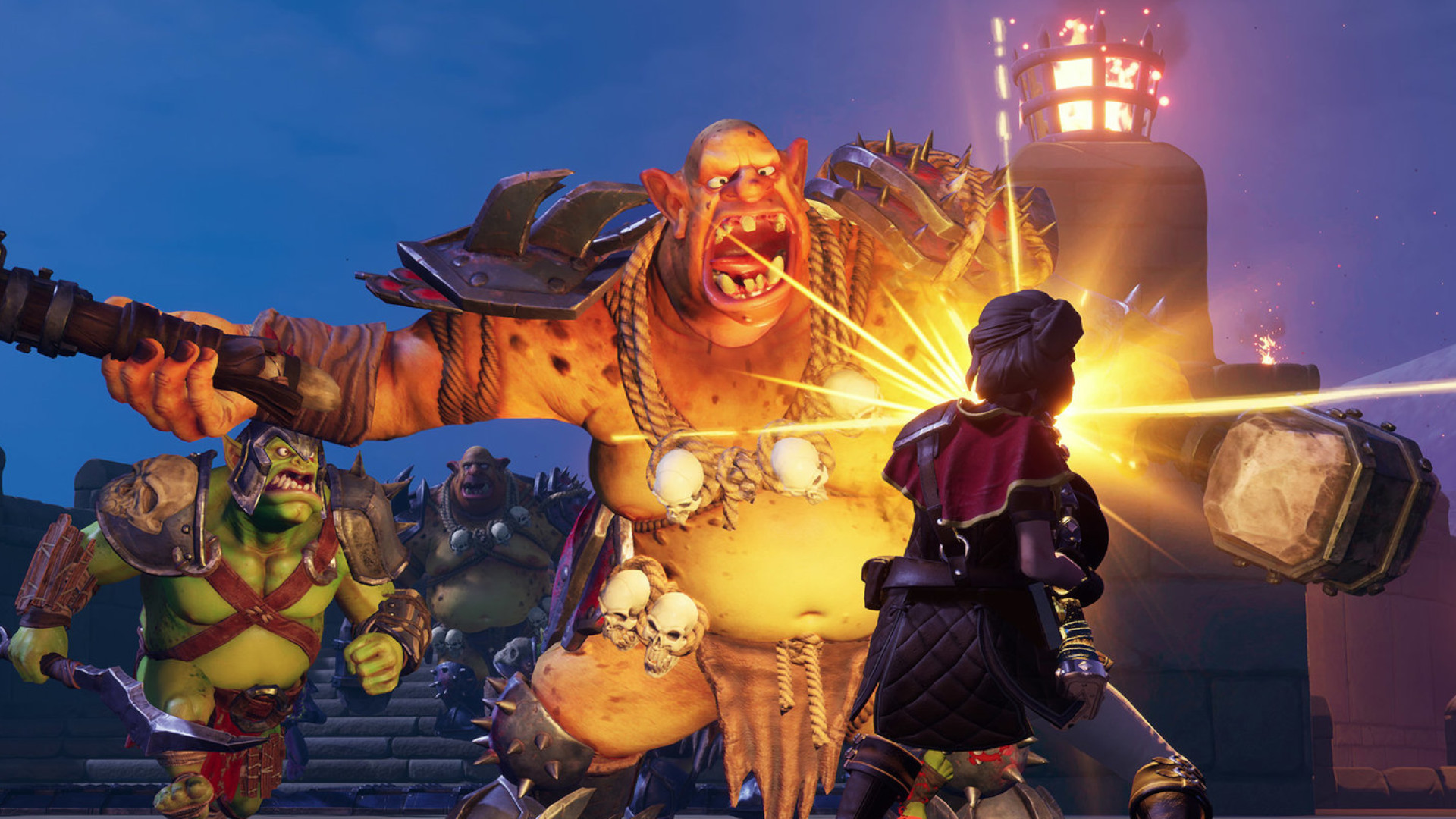 ORcs Must Die 3