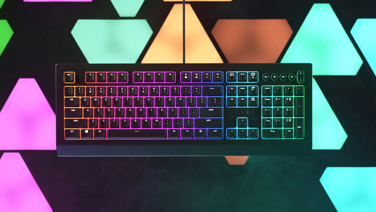 Razer Cynosa V2