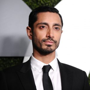 Riz Ahmed